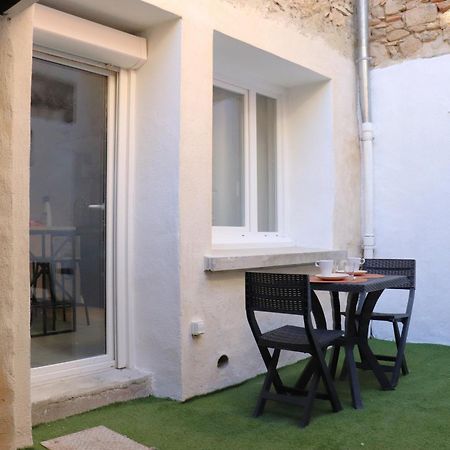 Superbes Appartements Modernes Et Neufs Bagnols-sur-Cèze Buitenkant foto