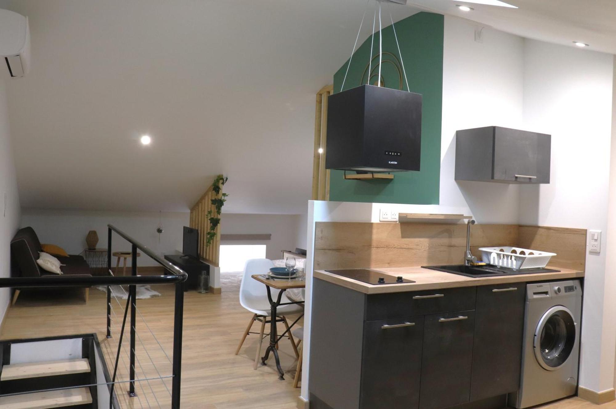 Superbes Appartements Modernes Et Neufs Bagnols-sur-Cèze Buitenkant foto