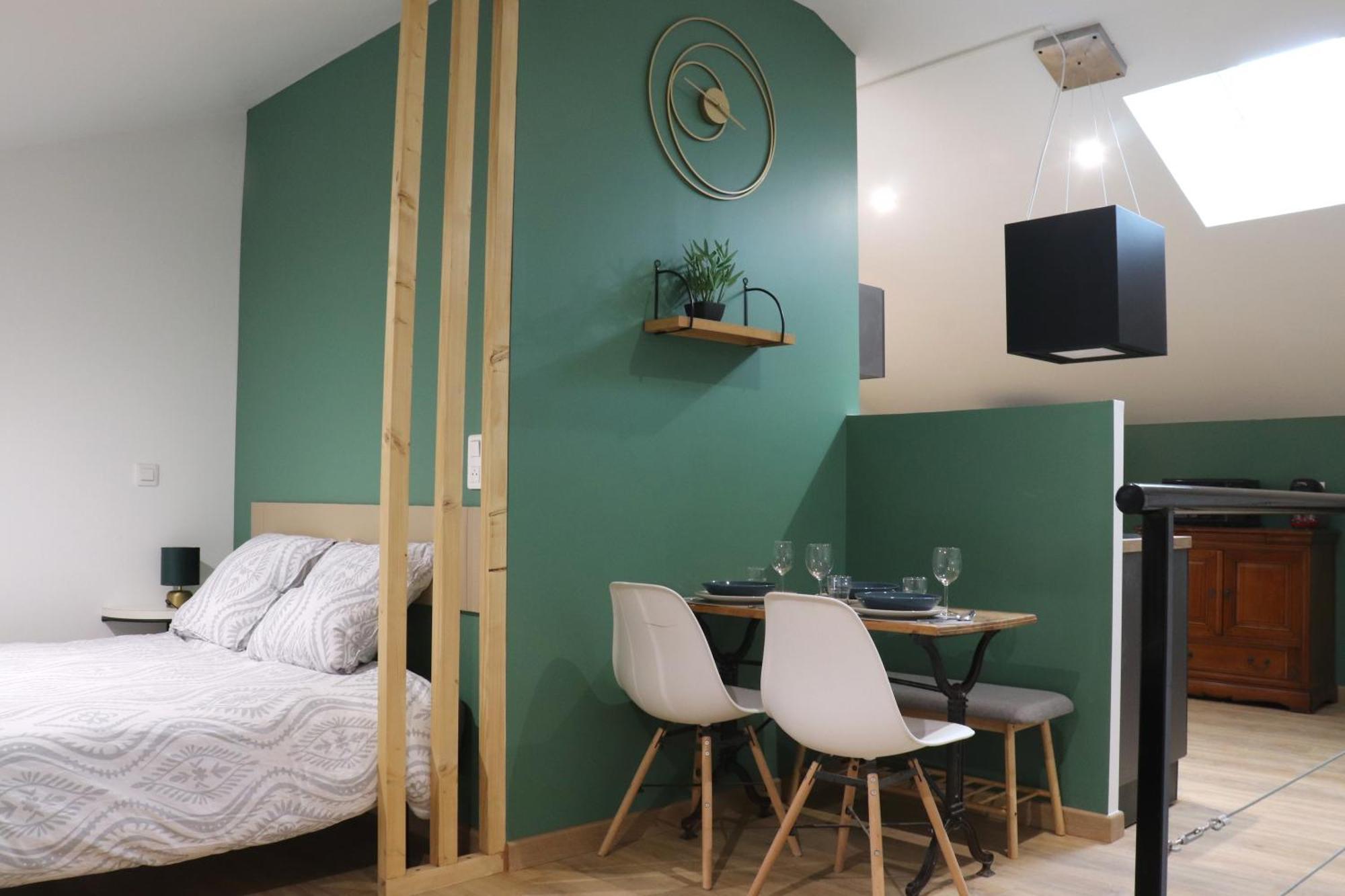 Superbes Appartements Modernes Et Neufs Bagnols-sur-Cèze Buitenkant foto