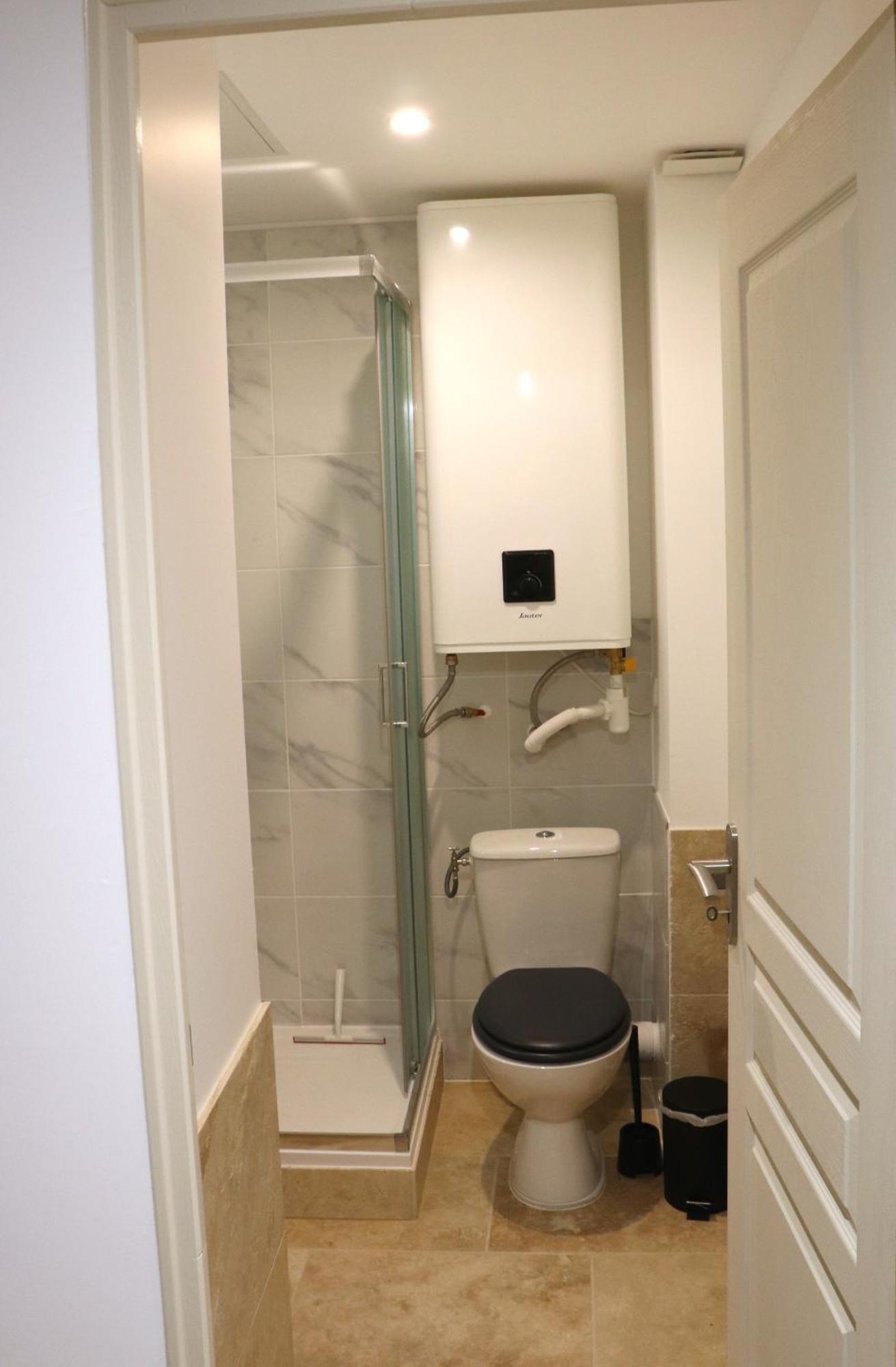 Superbes Appartements Modernes Et Neufs Bagnols-sur-Cèze Buitenkant foto