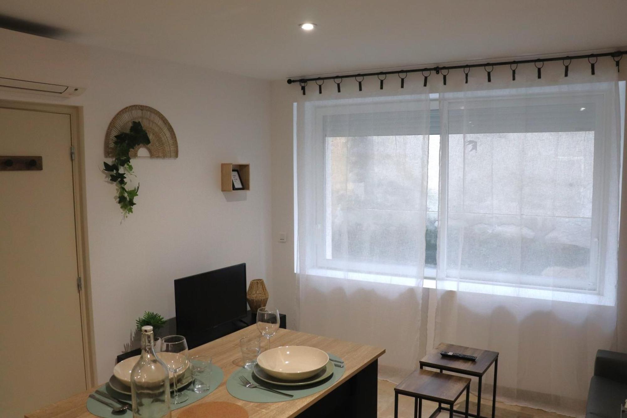 Superbes Appartements Modernes Et Neufs Bagnols-sur-Cèze Buitenkant foto