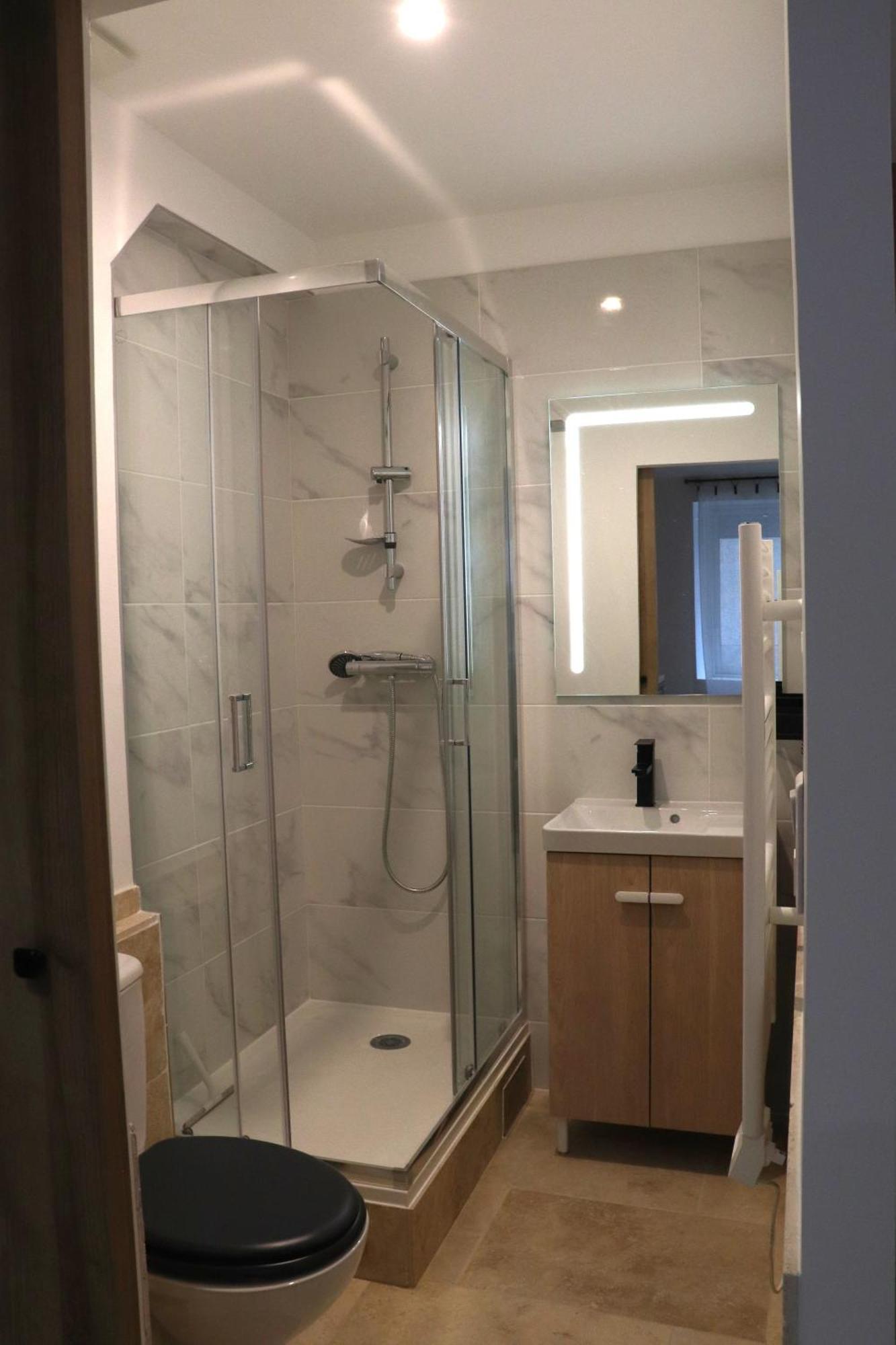 Superbes Appartements Modernes Et Neufs Bagnols-sur-Cèze Buitenkant foto