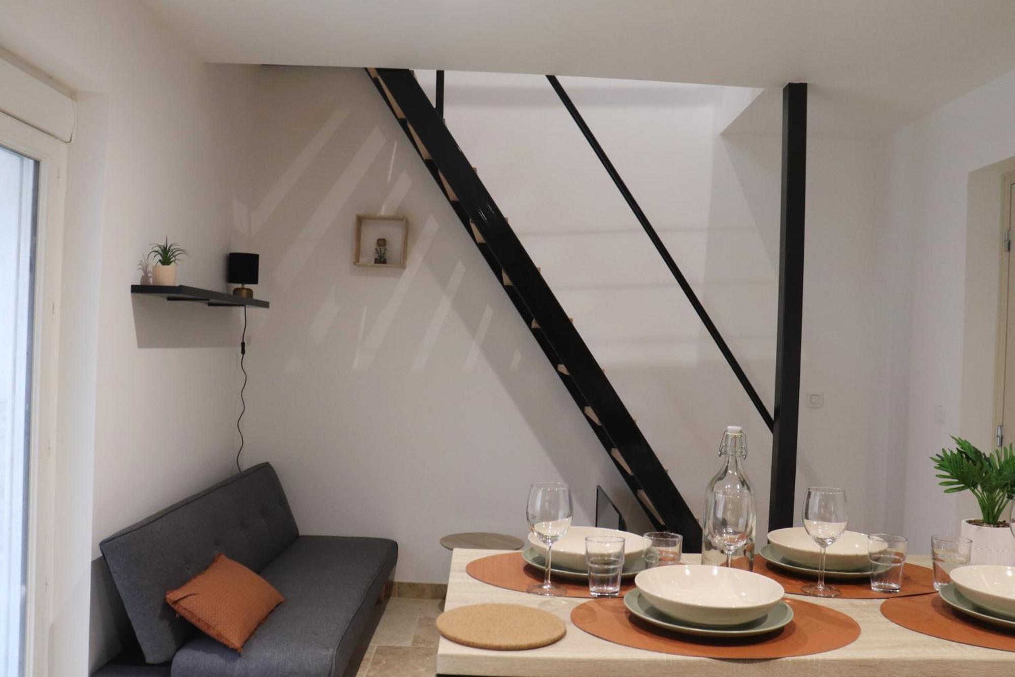 Superbes Appartements Modernes Et Neufs Bagnols-sur-Cèze Buitenkant foto