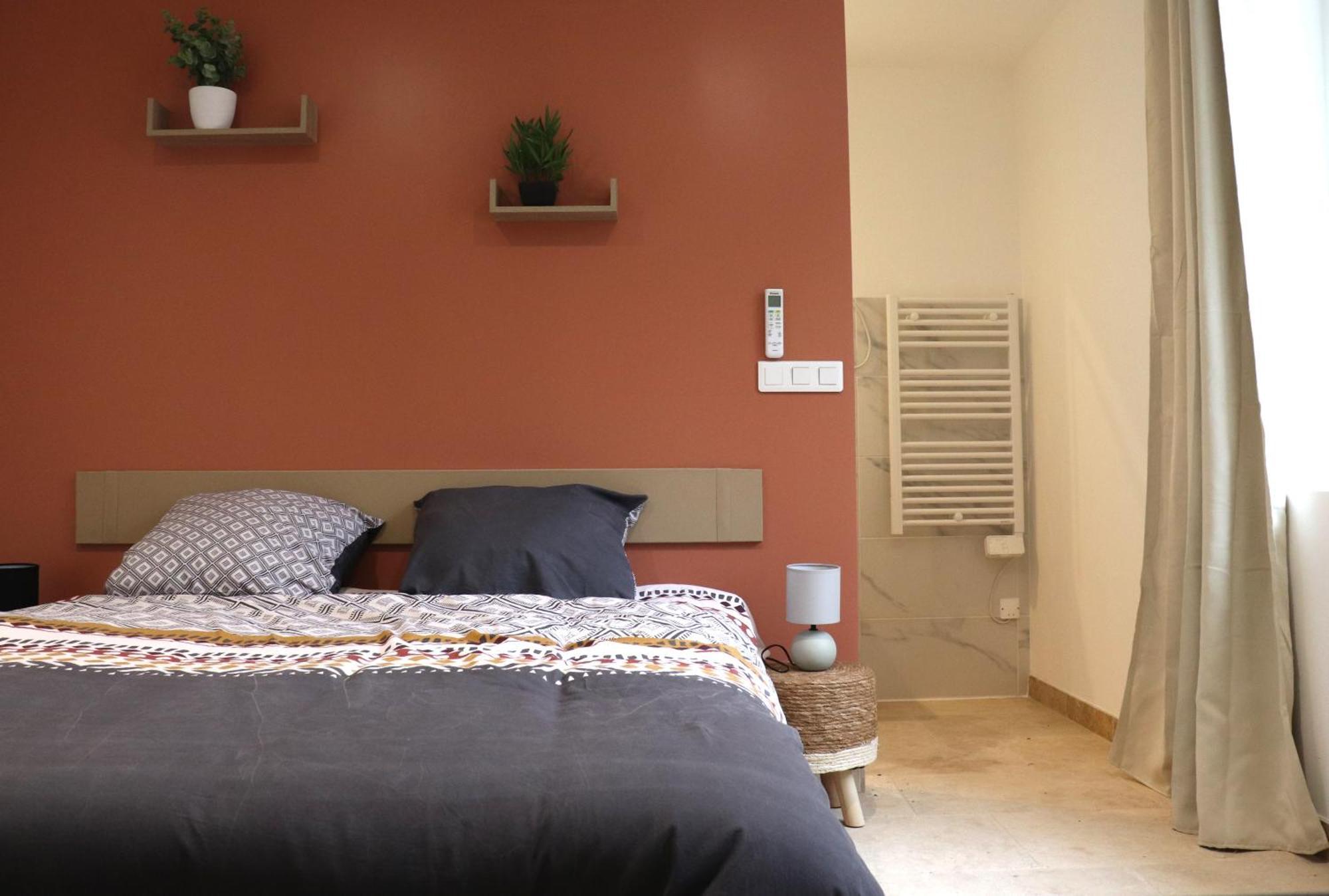 Superbes Appartements Modernes Et Neufs Bagnols-sur-Cèze Buitenkant foto