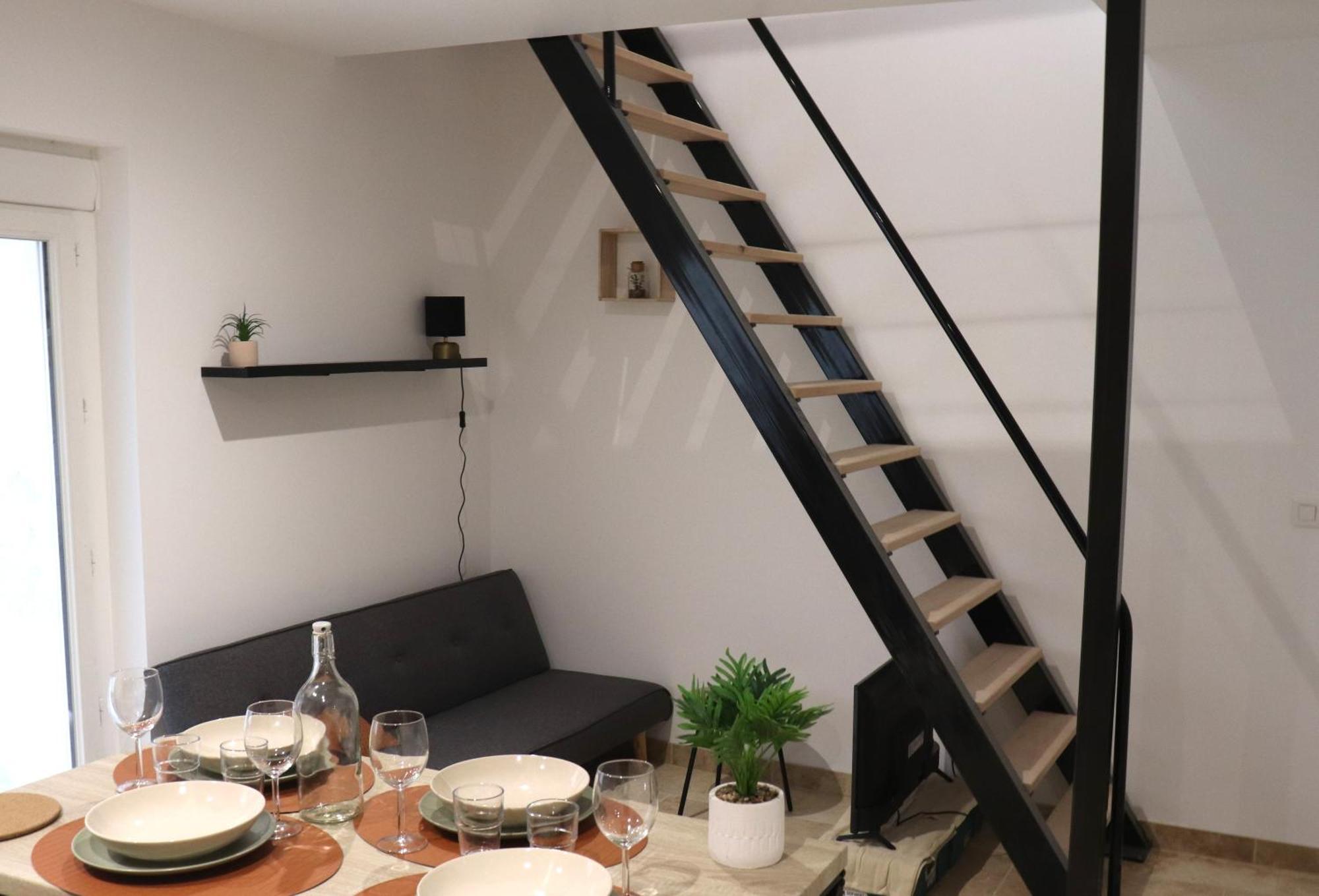 Superbes Appartements Modernes Et Neufs Bagnols-sur-Cèze Buitenkant foto